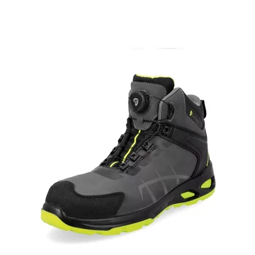 Procera Nexo High S3S - Gyorsfűzős Munkavédelmi Bakancs - Berb Szerszám