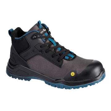 Portwest FE01 Bevel kompozit közepes bakancs S3S ESD SR FO