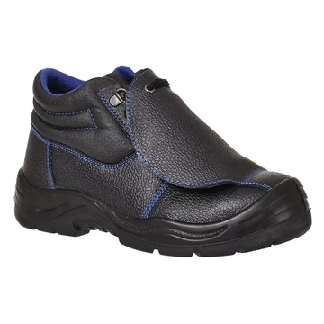 Portwest FW22 Steelite Metatarsal védőbakancs S3 HRO
