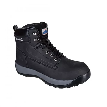 Portwest FW32 Steelite Constructo Nubuck védőbakancs S3