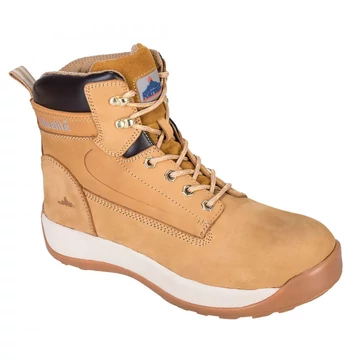 Portwest FW32 Steelite Constructo Nubuck védőbakancs S3
