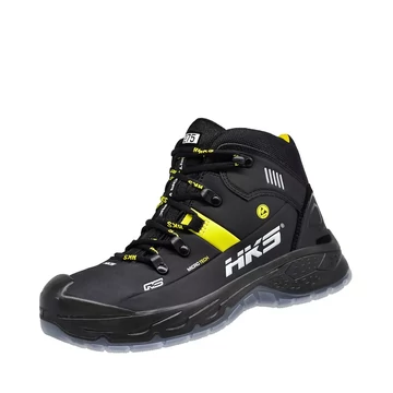 HKS Rs 275 S3 Src Esd