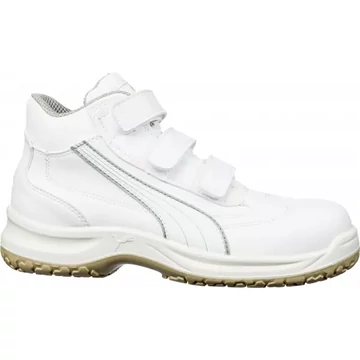 Puma Absolute Mid S2 Src Védőbakancs