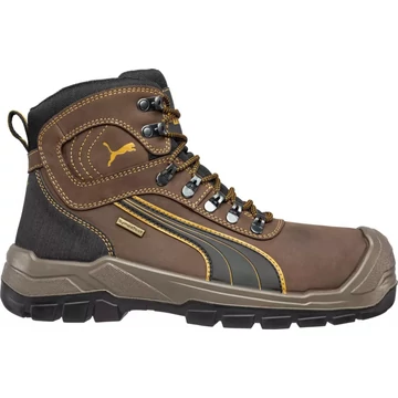 Puma Sierra Nevada Munkavédelmi Bakancs S3