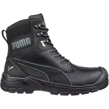 Puma Conquest Munkavédelmi Bakancs S3 Wr Hro