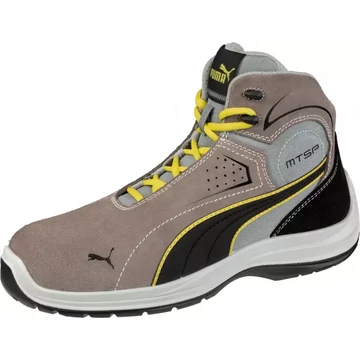 Puma Touring Stone Mid S3 Src Munkavédelmi Bakancs