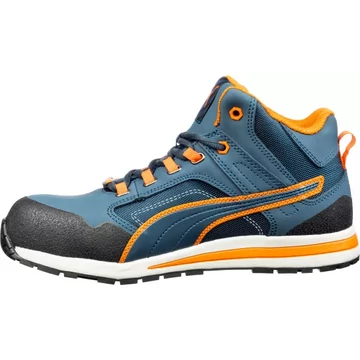 Puma Crosstwist Mid S3 Hro Src Védőbakancs