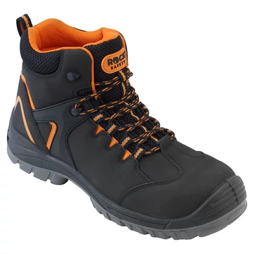Rock Safety Master S3