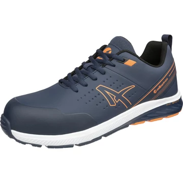 Albatros Vigor 2 Impulse Blue S3S ESD FO HRO SR munkavédelmi cipő