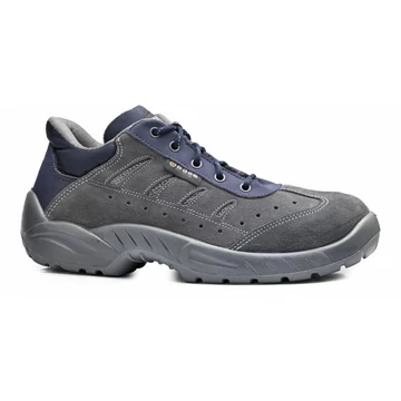 Base B0164 Tribeca S1 Src Munkavédelmi Félcipő