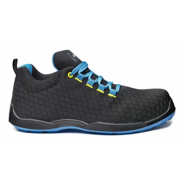 Base B0677 Marathon S3 Src Munkavédelmi Félcipő