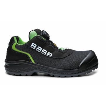 Base B0822 Be-Ready S1p Esd Src Munkavédelmi Félcipő