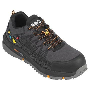 Rock Safety Challenger S3, Src, Esd