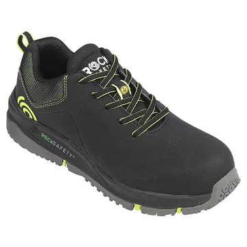 Rock Safety Defender S3, Src, Esd