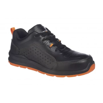 Portwest  FC09 Compositelite perforált biztonsági Trainer S1P