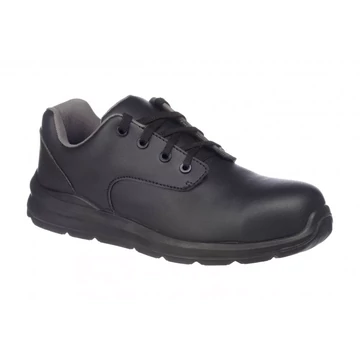 Portwest FD61 Compositelite fűzős munkavédelmi cipő S2