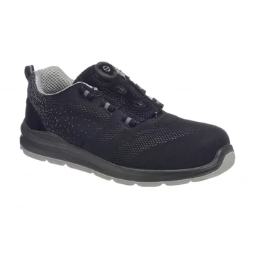 Portwest  FT08 Compositelite Wire Lace Safety Trainer kötött S1P