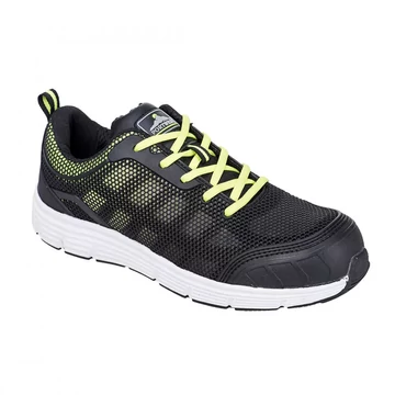 Portwest FT15 Steelite Tove Trainer védőcipő, S1P