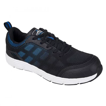 Portwest FT15 Steelite Tove Trainer védőcipő, S1P