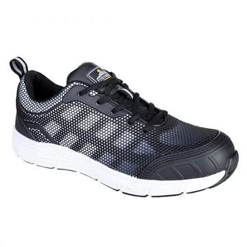 Portwest FT15 Steelite Tove Trainer védőcipő, S1P