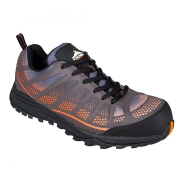 Portwest  FT36 compositelite Low Cut Spey S1P Trainer