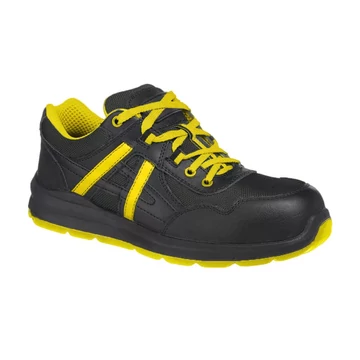 Portwest  FT60 Compositelite Mersey Trainer S1P
