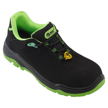 Rock Safety Micpro S1p, Src, Esd
