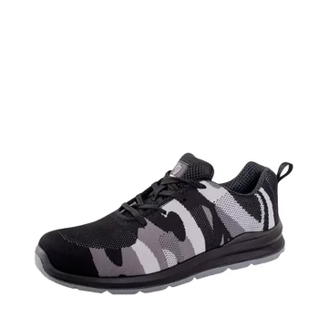 Procera Texo Camo S1 Félcipő