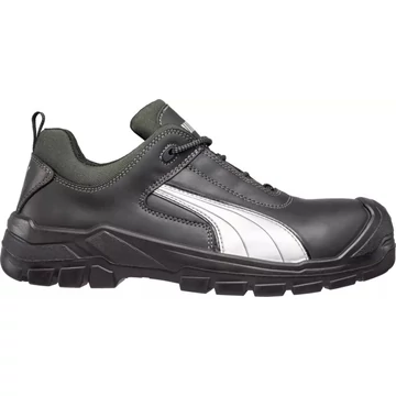 Puma Cascades Low Munkavédelmi Félcipő S3