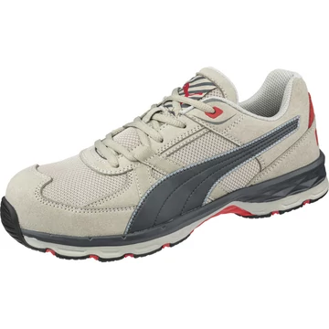 Puma Vanti Grey S1PS ESD FO HRO SR munkavédelmi cipő 