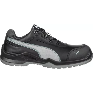 Puma Argon Rx Munkavédelmi Félcipő S3 Esd