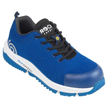 Rock Safety Warrior S1p, Src, Esd