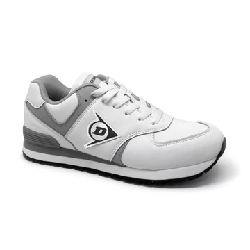 Dunlop Flying Wing O2 Fécipő - Fehér