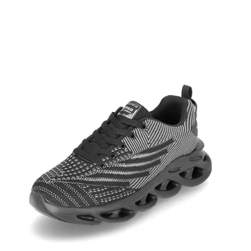 Procera Nestigo Sport félcipő szürke-fekete - Berb Szerszám