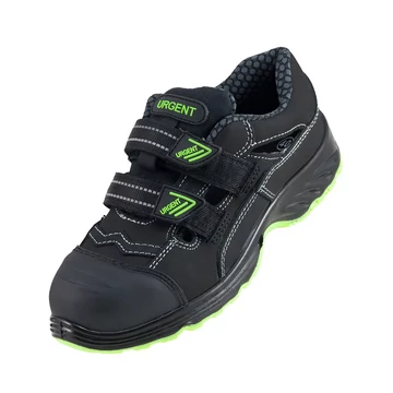 Urgent Lime 350 S1 Szandál