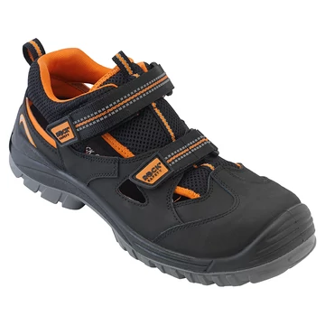 Rock Safety Master S1p, Src