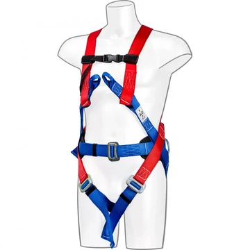 Portwest FP17 Portwest Comfort teljes testheveder