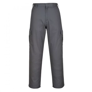 Portwest C701 Combat nadrág szürke