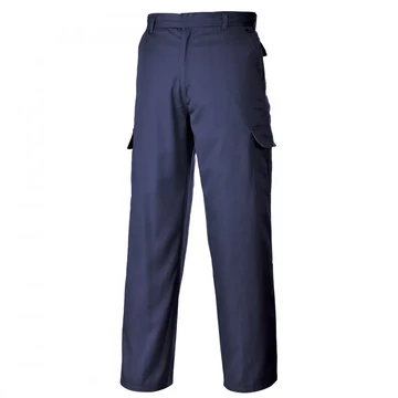 Portwest C701 Combat nadrág navy
