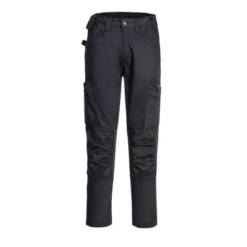 Portwest WX2 Eco Stretch Trade nadrág fekete