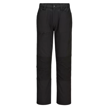 Portwest CD886 slim fit nadrág fekete