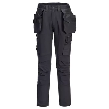 Portwest DX456 Craft Holster nadrág fekete
