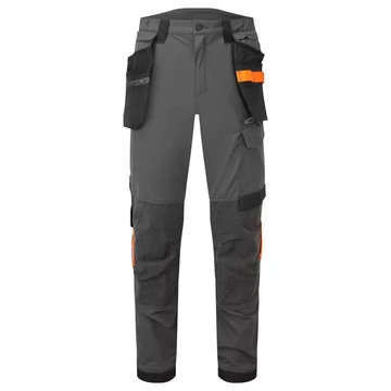 Portwest EV440 Stretch Holster nadrág szürke