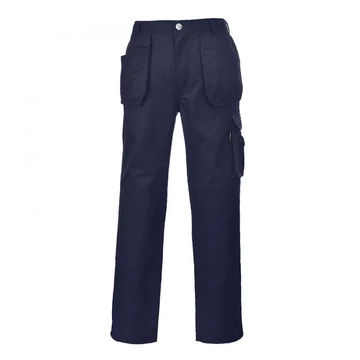 Portwest KS15 Slate Nadrág navy
