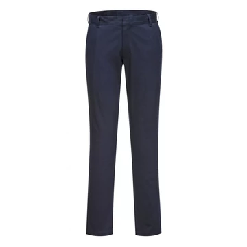 Portwest S235 Női Slim Chino nadrág