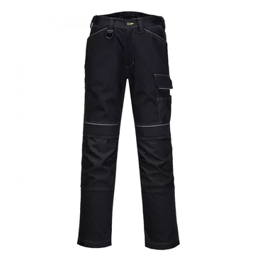 Portwest T601 Urban derekas nadrág fekete