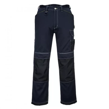 Portwest T601 Urban derekas nadrág navy