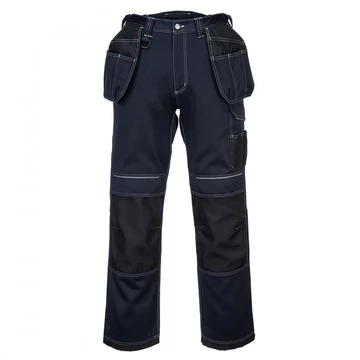 Portwest T602 Urban Work Holster nadrág navy
