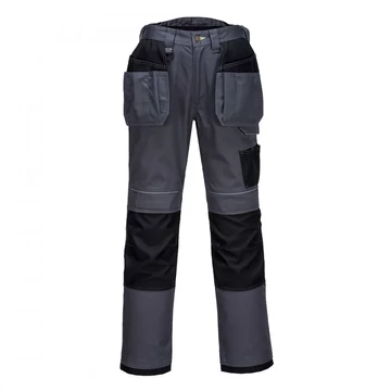Portwest T602 Urban Work Holster nadrág szürke
