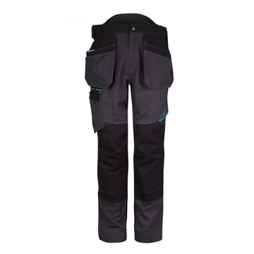 Portwest T702 WX3 Holster nadrág szürke